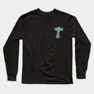 MJOLNIR, The hammer of THOR! Long Sleeve T-Shirt